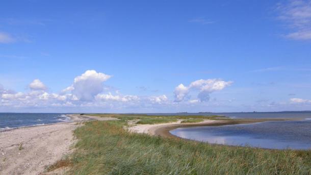 Nakskov Fjord